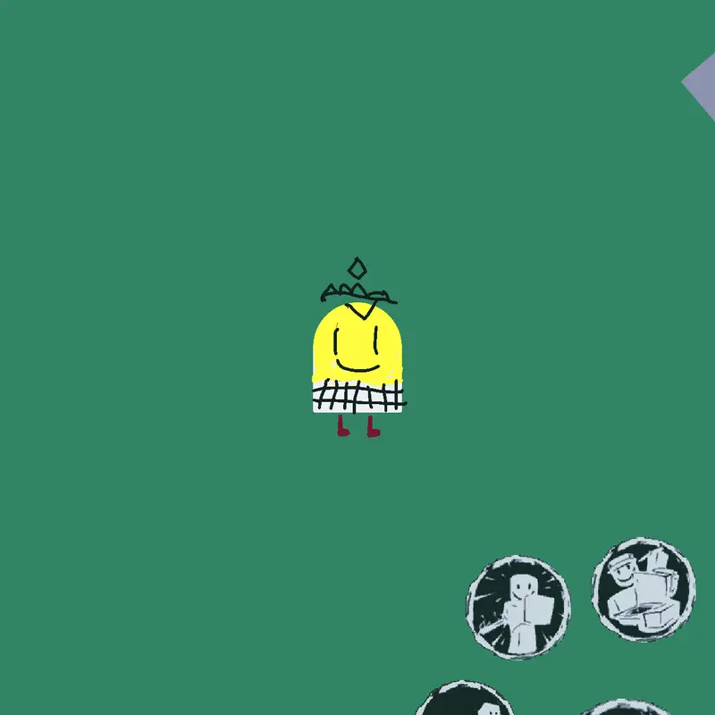 Game by @thatOTHERcosplyr