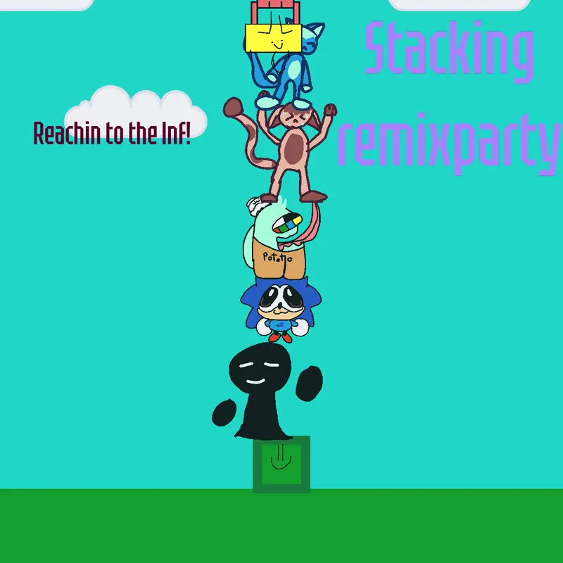 Game by @nono555ll