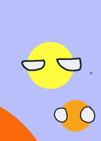 Planet simulator