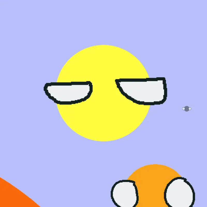 Planet simulator by @1600ths_the_numberblock