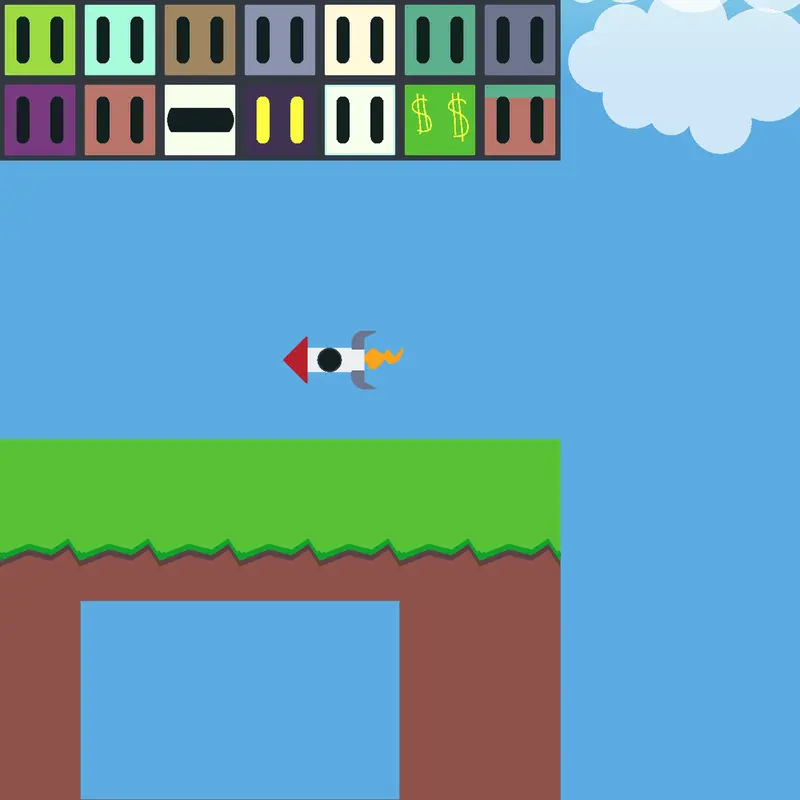 Game by @SprunkiJevin19