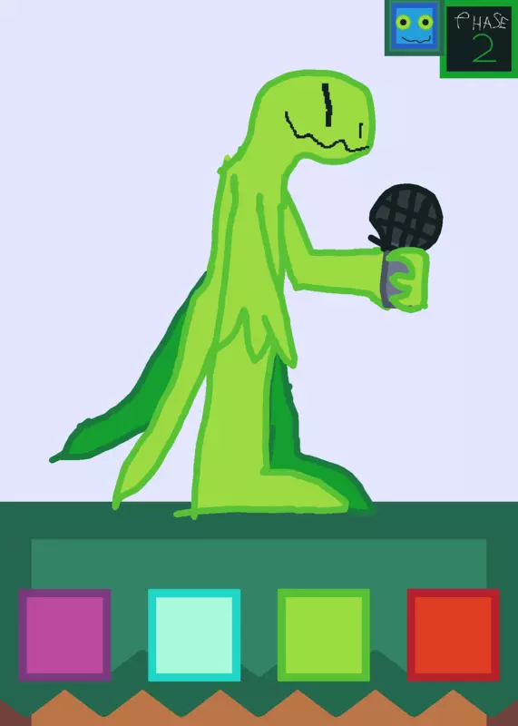 Game by @EYES_fan