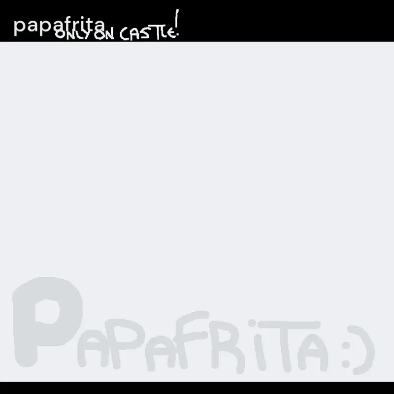 Game by @papafrita456