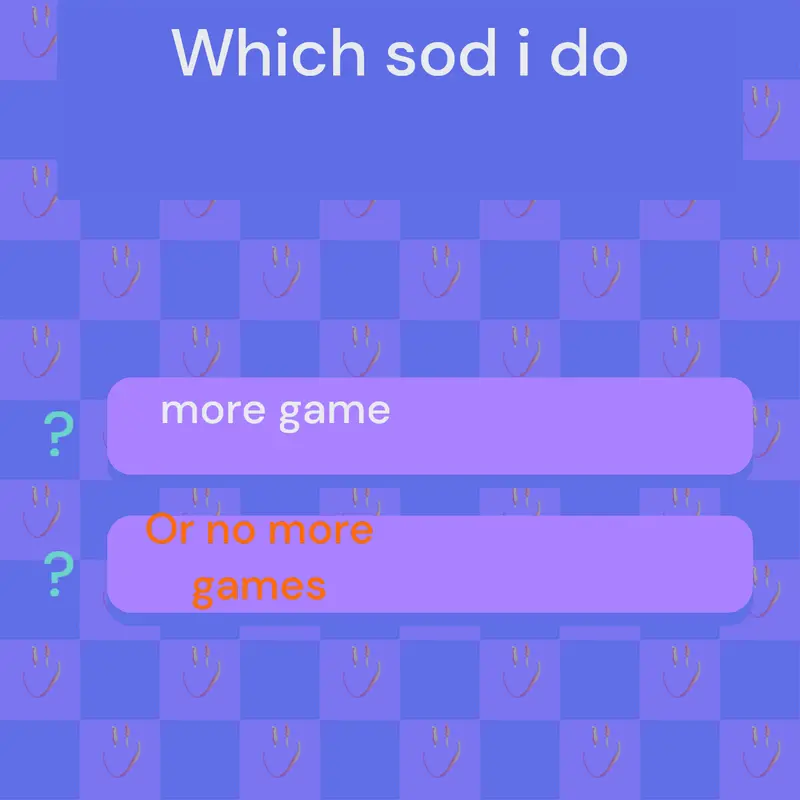 Game by @cool_g