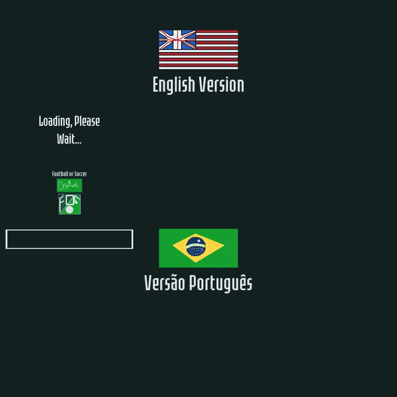 Game by @Brazil