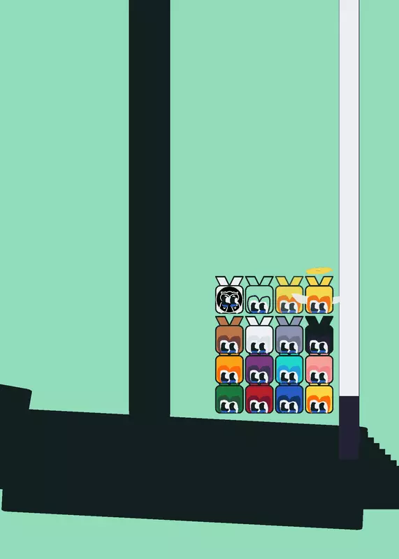 Game by @the_Kris-AntiJamytoons
