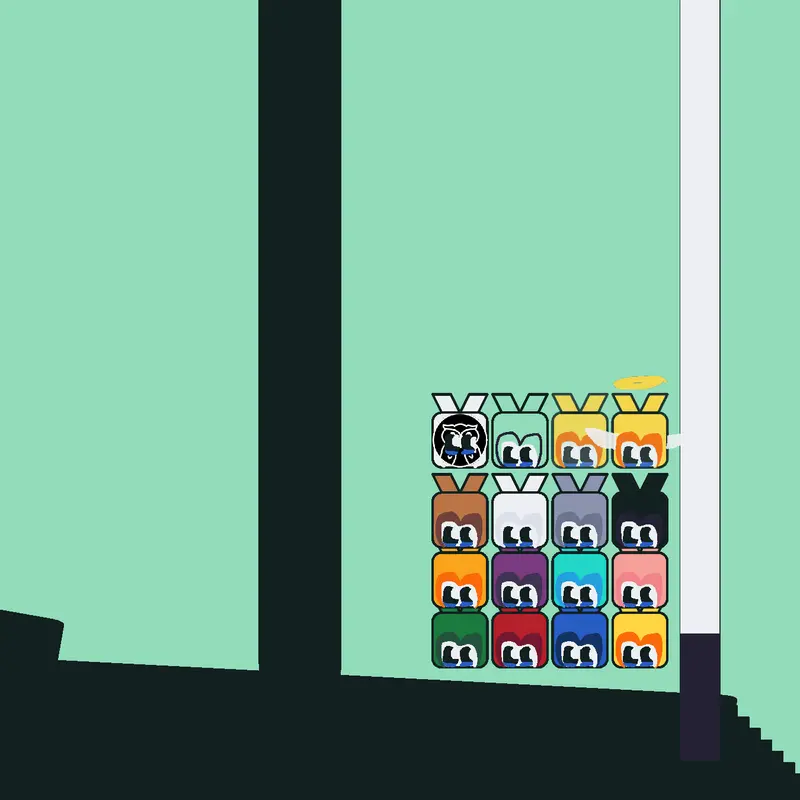 Game by @the_Kris-AntiJamytoons