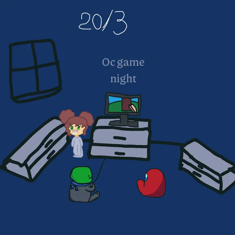 Game by @lil_jordan