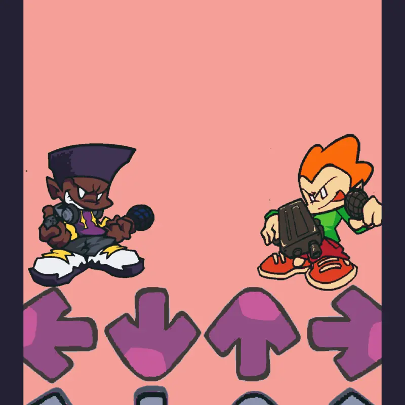 Game by @MikeyA