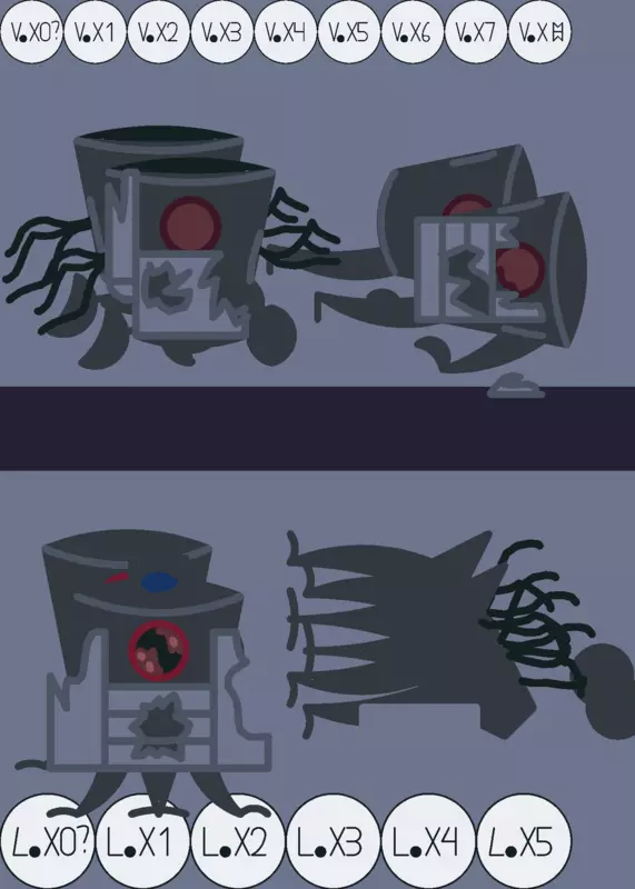 Game by @tri-droidTHEEND