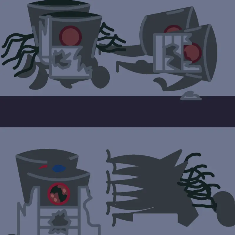 Game by @tri-droidTHEEND