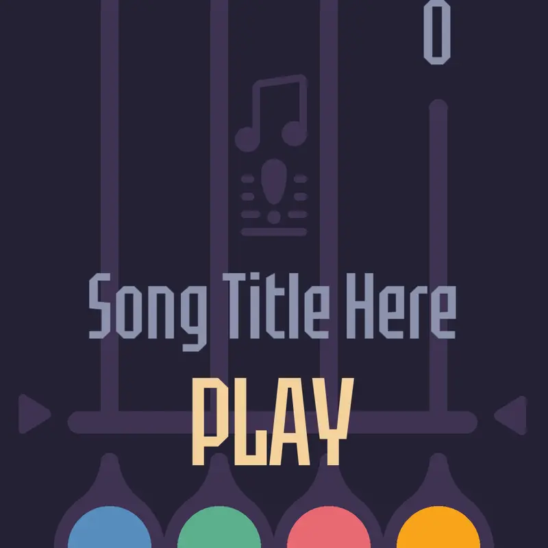 Game by @mizuxhoon