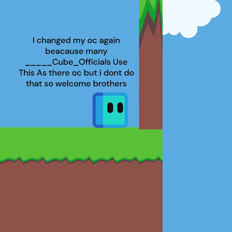 Game by @Cyan_Cube_Official