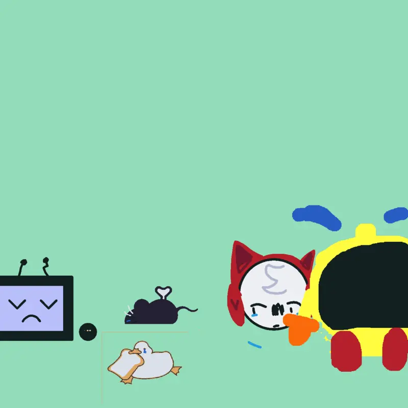 Game by @Sibylla