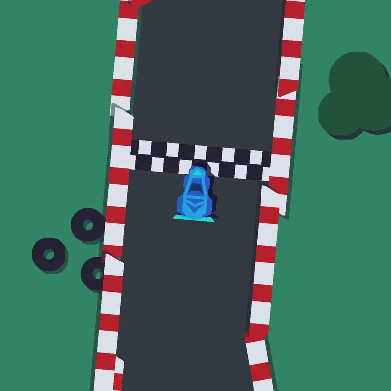 Game by @Tough