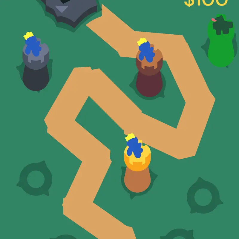 Game by @Chuyitos