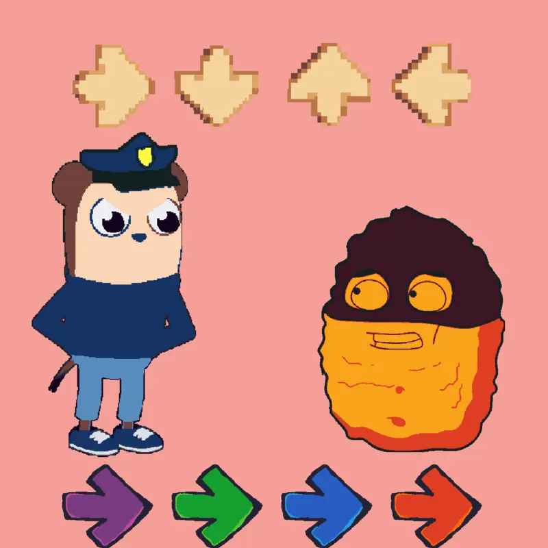 Game by @Caique1240