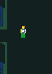 noyasenino cursor