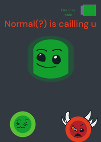 pov: crappy call decks be like