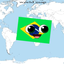 flag-band-brazil avatar
