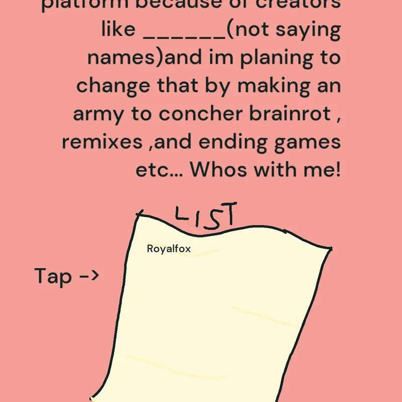 Game by @royalfoxonyt