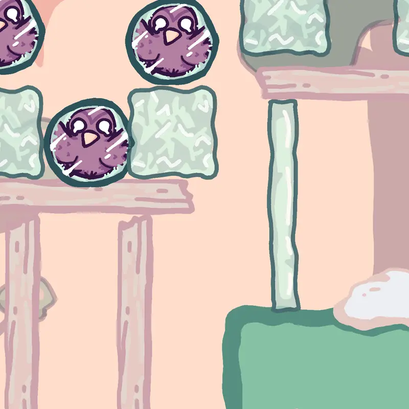 Game by @Lukiky