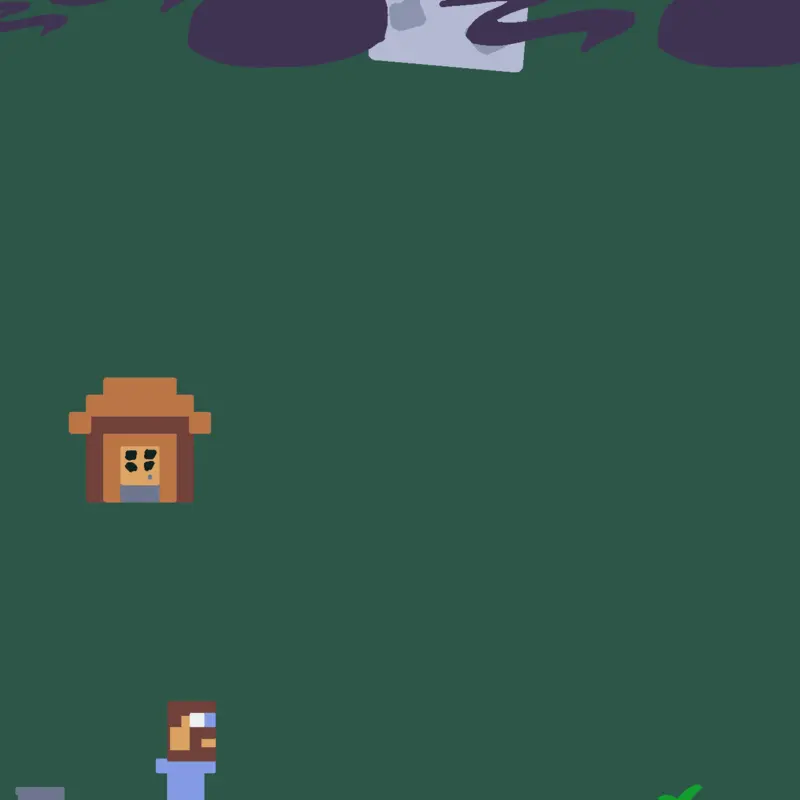 Game by @mistersirboyd