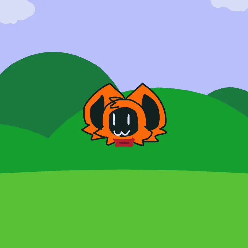 Game by @OrangeCata