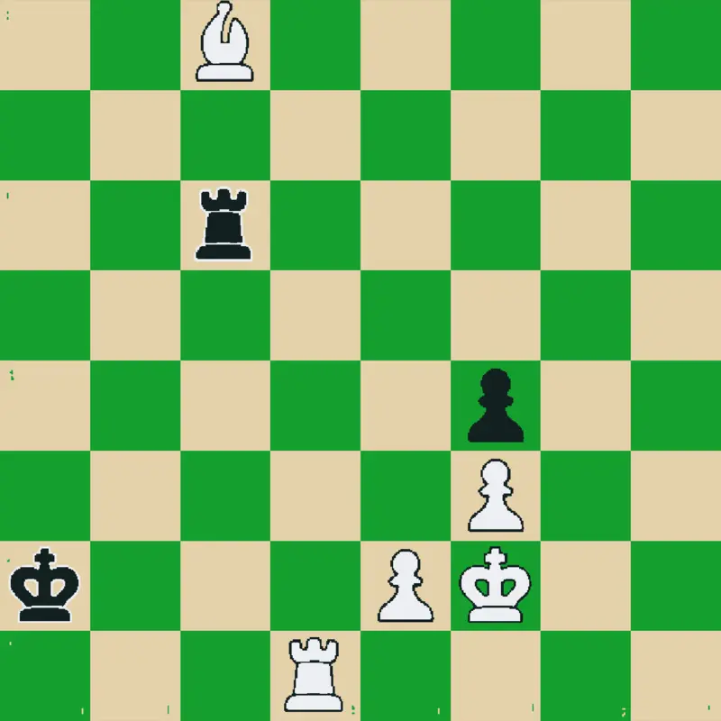 Game by @Xavi2014F