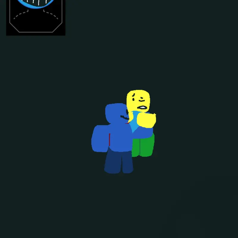 Game by @forsakenerr