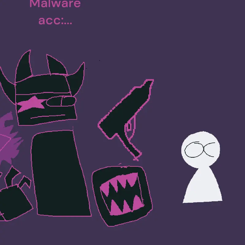 Game by @-_malware_-