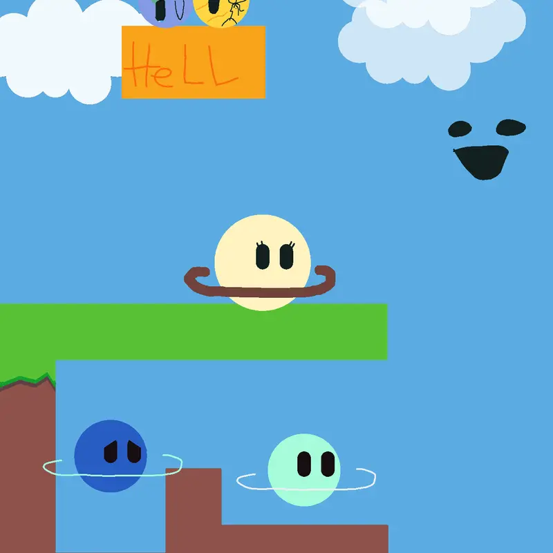 Game by @Neptuneplanet