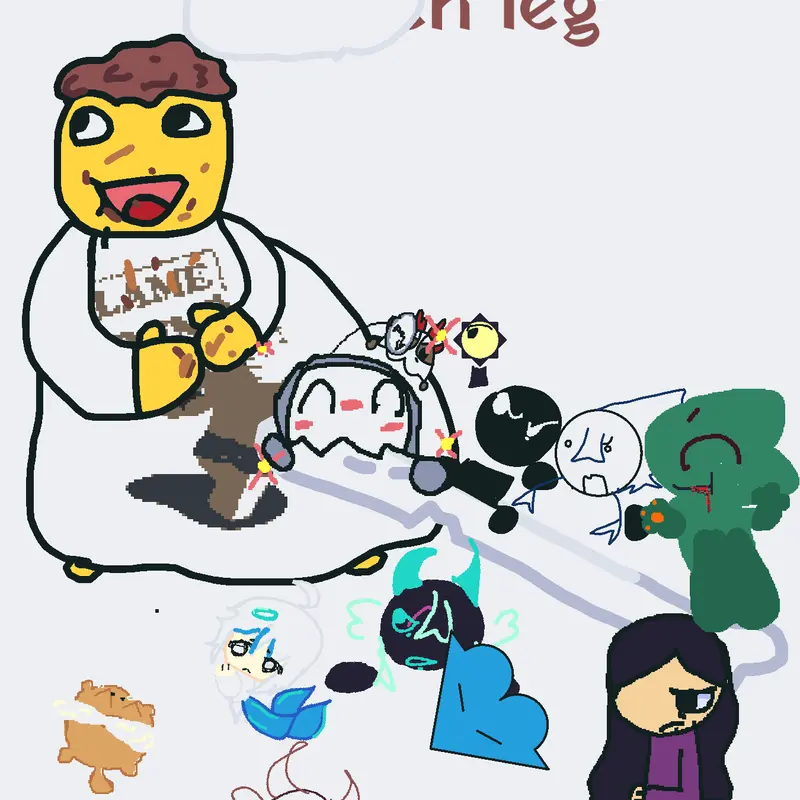 Game by @My-My