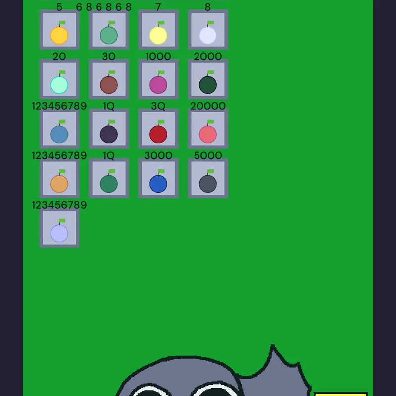 Game by @Lem0ny-K1tty