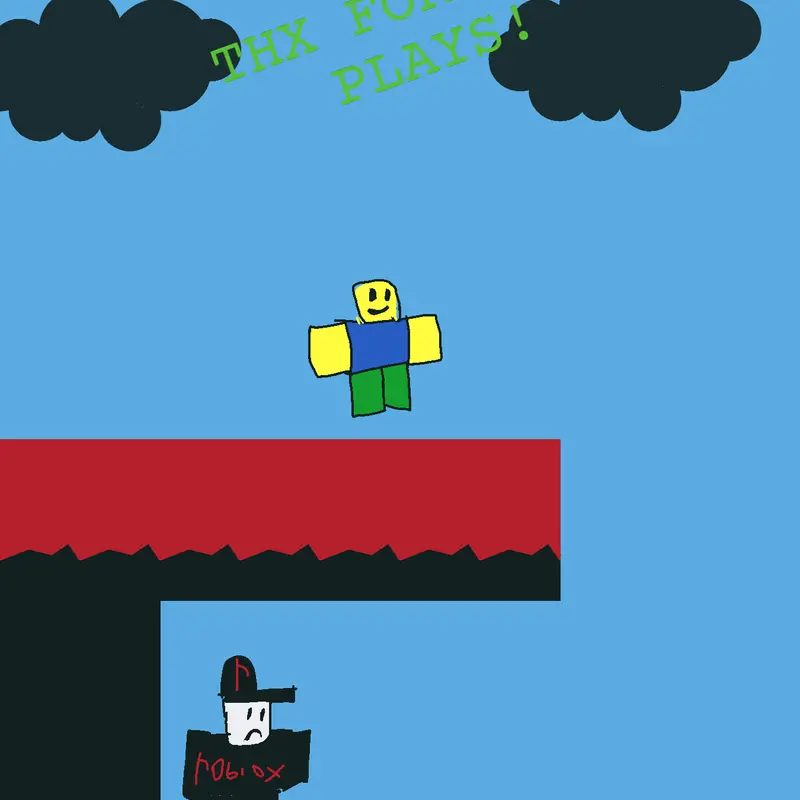 Game by @luthfan288