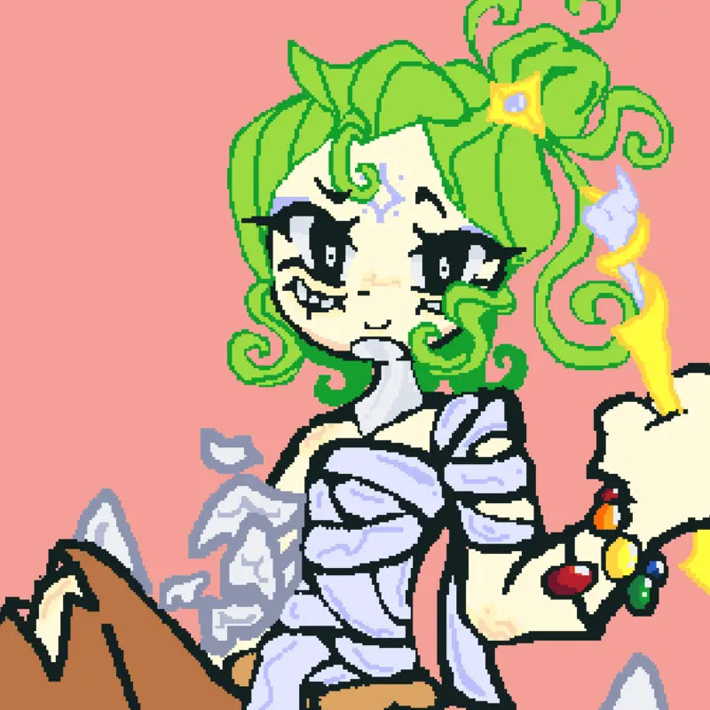 Game by @toealicious_toes