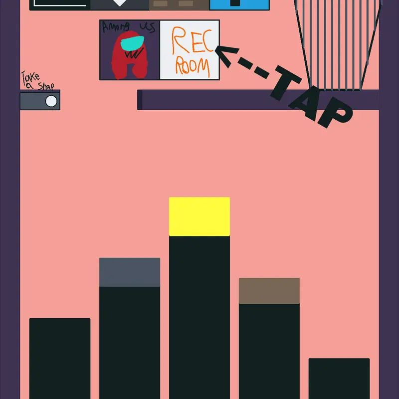 Game by @Pastadecks