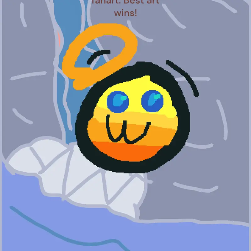 Game by @LevidoesgamingFRIEND