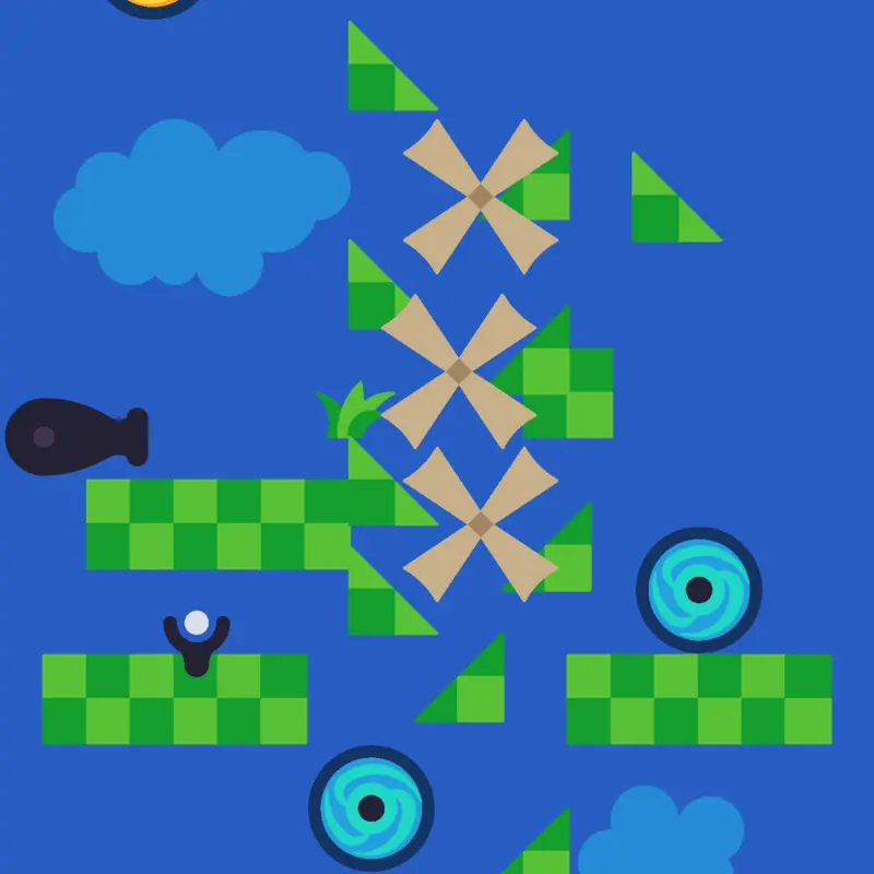 Game by @tophatfromobjedt
