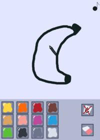 Coloring with ease