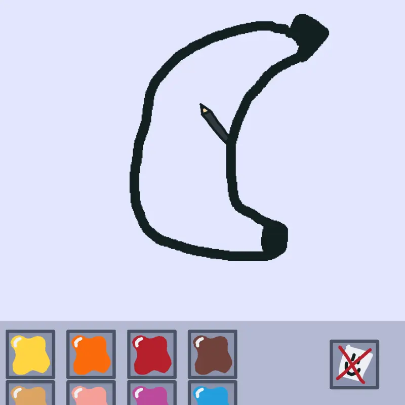 Coloring with ease by @maxtutorial