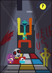 Dance!