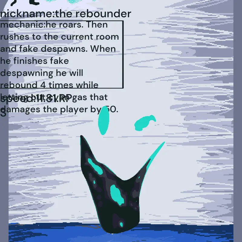 Game by @fjodorhereagain