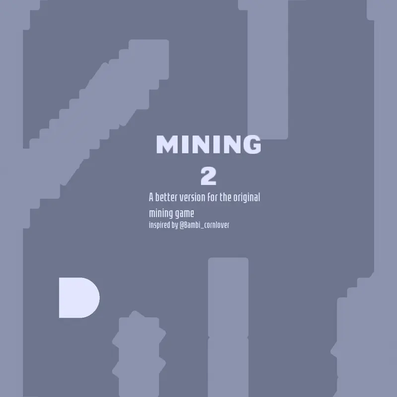 Game by @Grabes