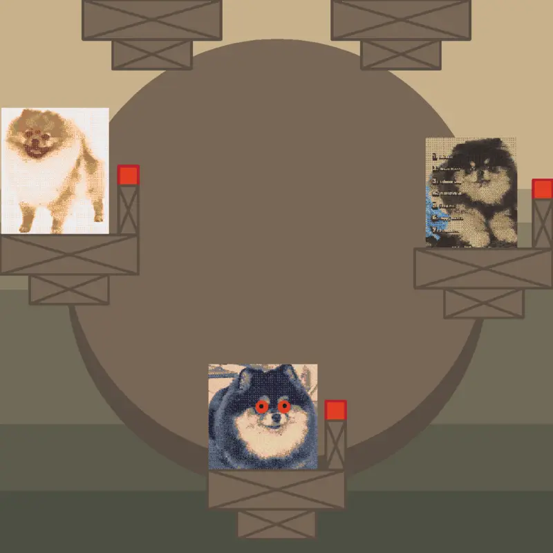Game by @Pomeraniancute