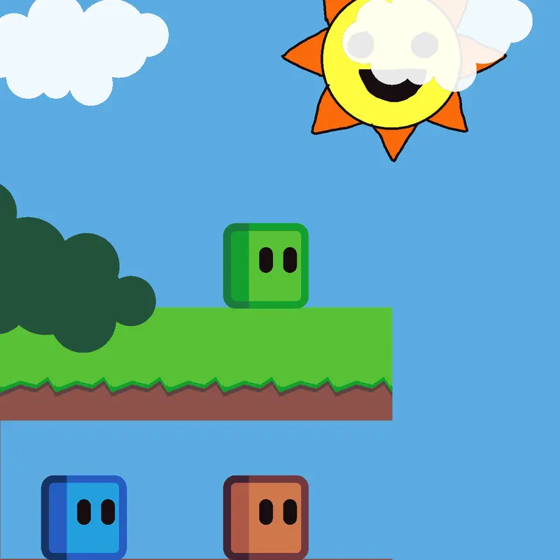 Game by @igwgicihwchiexi