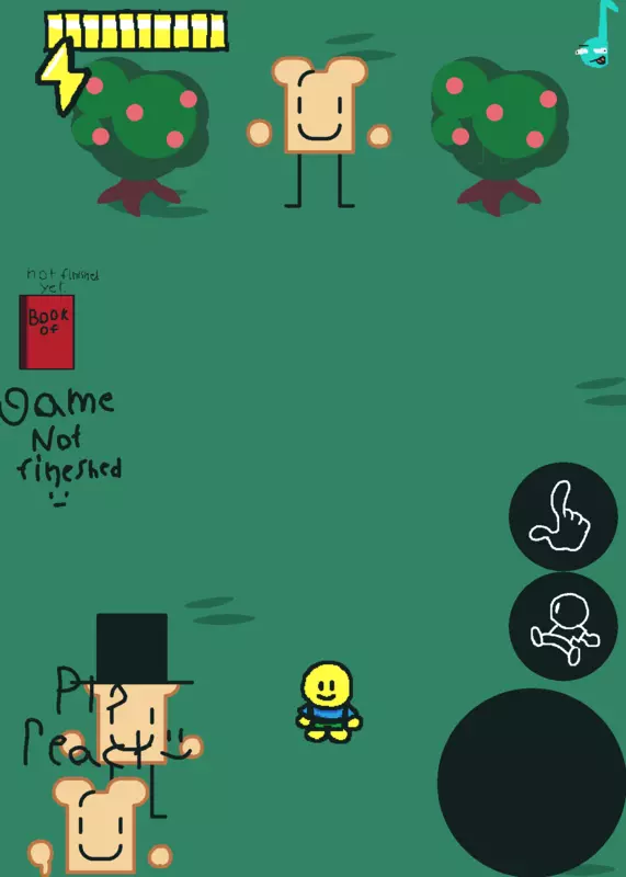 Game by @Baimen5372