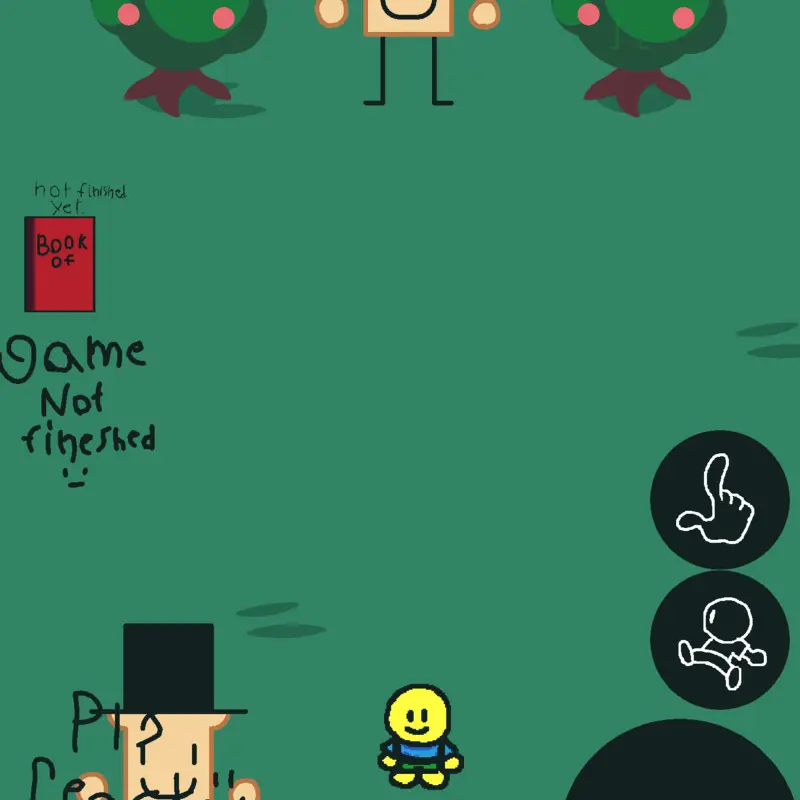 Game by @Baimen5372