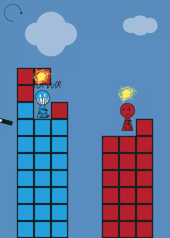 Game by @miksh