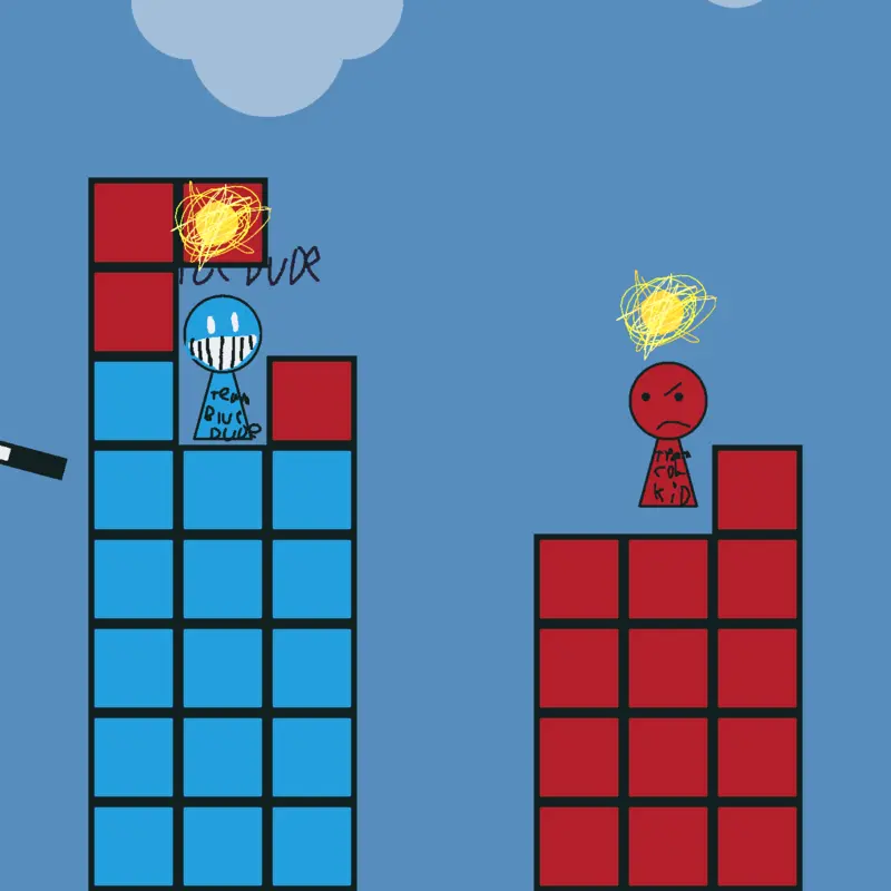 Game by @miksh
